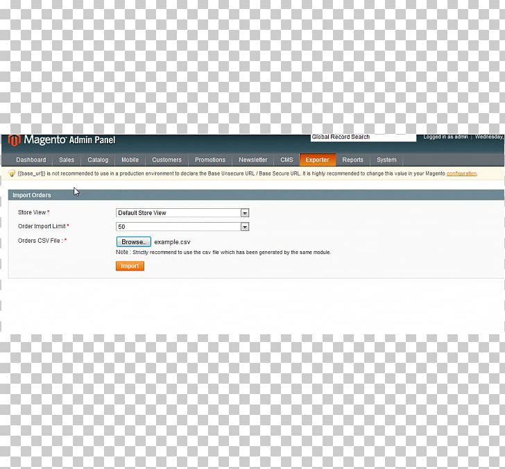 Amazon.com E-commerce Computer Software Magento PNG, Clipart, Amazoncom, Brand, Company, Computer Software, Customer Free PNG Download