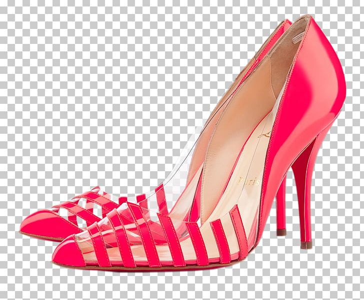 Court Shoe High-heeled Shoe Peep-toe Shoe Red PNG, Clipart, Ballet Flat, Basic Pump, Christian Louboutin, Court Shoe, Discounts And Allowances Free PNG Download
