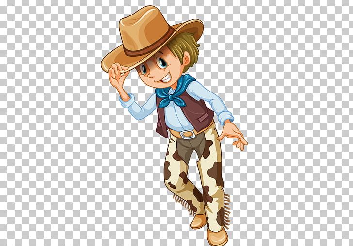 Cowboy PNG, Clipart, Art, Boy, Cartoon, Child, Clothing Free PNG Download