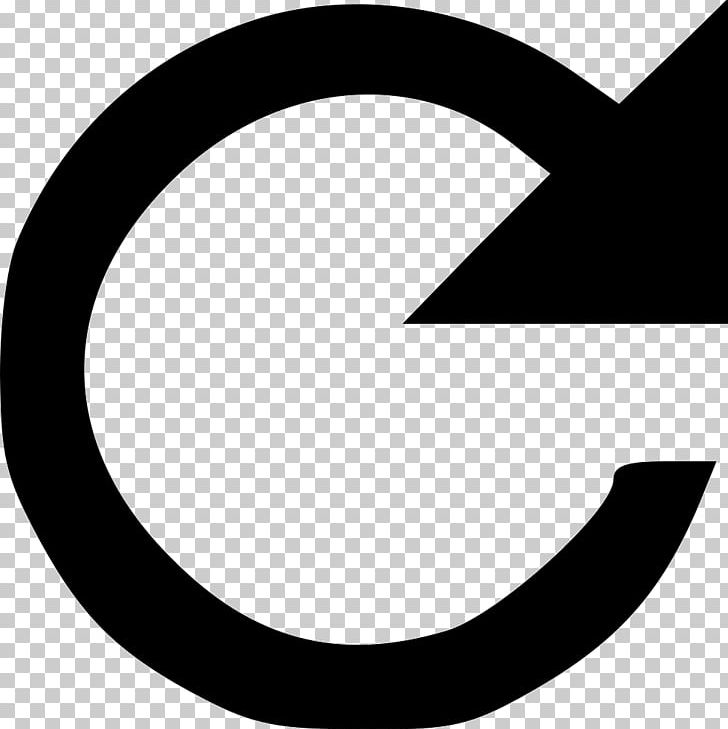 Crescent Circle White Number PNG, Clipart, Black, Black And White, Black M, Circle, Crescent Free PNG Download