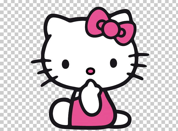 Hello Kitty Japanese Bobtail Balloon Kid Cartoon Sanrio PNG, Clipart, Balloon Kid, Carnivoran, Cartoon, Cat, Cat Like Mammal Free PNG Download