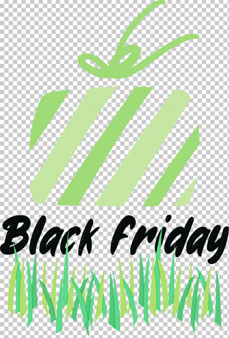 Logo Green Meter Leaf Line PNG, Clipart, Black Friday, Green, Leaf, Line, Logo Free PNG Download