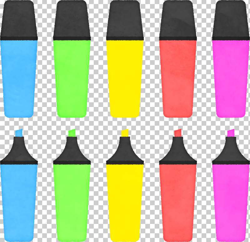 Back To School Supplies PNG, Clipart, Back To School Supplies, Base Material, Highlighter, Office, Office Supplies Free PNG Download
