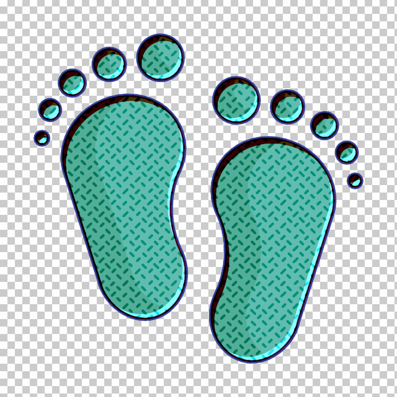Footprint Icon Smileys Flaticon Emojis Icon Foot Icon PNG, Clipart, Computer, Country Music, Foot Icon, Footprint Icon, Poster Free PNG Download