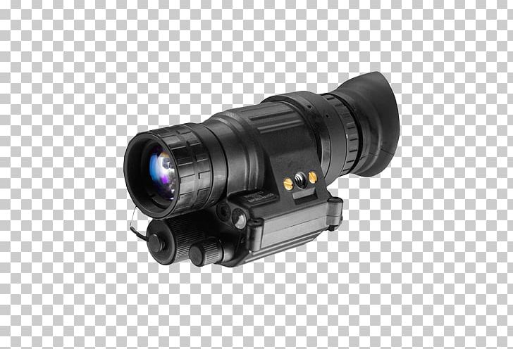 AN/PVS-14 Night Vision Device Monocular Visual Perception PNG, Clipart, Anpvs7, Binoculars, Camera Lens, Field Of View, Hardware Free PNG Download