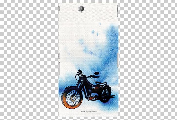 Apple IPhone 7 Plus Samsung Galaxy S8 Motorcycle Motor Vehicle Bicycle PNG, Clipart, Apple Iphone 7 Plus, Bicycle, Blue, Electric Blue, Leeco Free PNG Download
