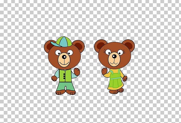 Bear Cartoon PNG, Clipart,  Free PNG Download