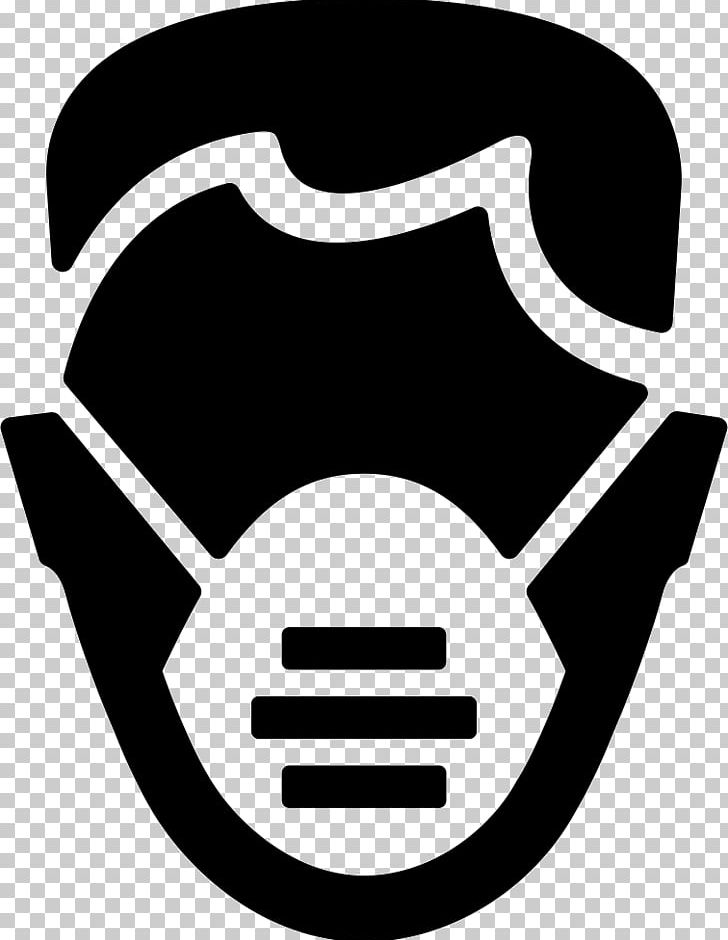 Computer Icons Dust Mask Occupational Safety And Health PNG, Clipart, Art, Black And White, Computer Icons, Download, Dust Mask Free PNG Download