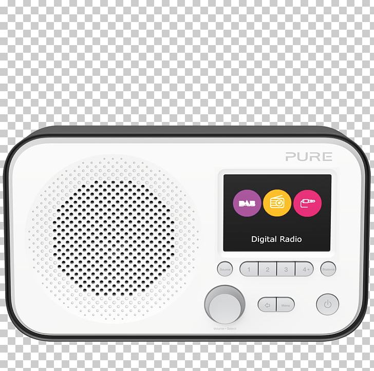 Digital Audio Broadcasting Digital Radio FM Broadcasting Pure PNG, Clipart, Audio Receiver, Digital Data, Digital Radio, Electronic Device, Electronics Free PNG Download