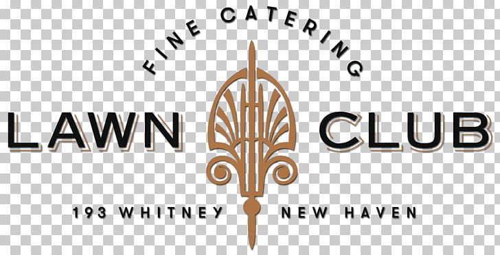New Haven Lawn Club Logo Business Brand Catering PNG, Clipart, Brand, Business, Catering, Catering Logo, Connecticut Free PNG Download