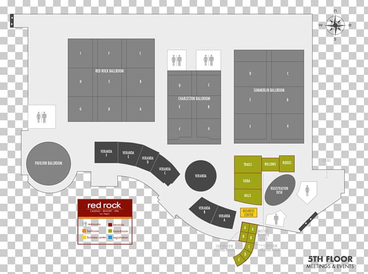 Red Rock Casino Seating Chart