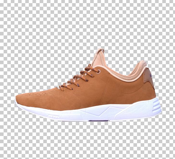 Sneakers Skate Shoe Leather PNG, Clipart, Beige, Brand, Brown, Brown Wolf, Crosstraining Free PNG Download