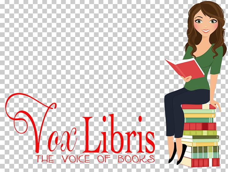 The Voice Of Books Logo PNG, Clipart, Book, Brand, Contemporary Romance, Dress, Father Free PNG Download