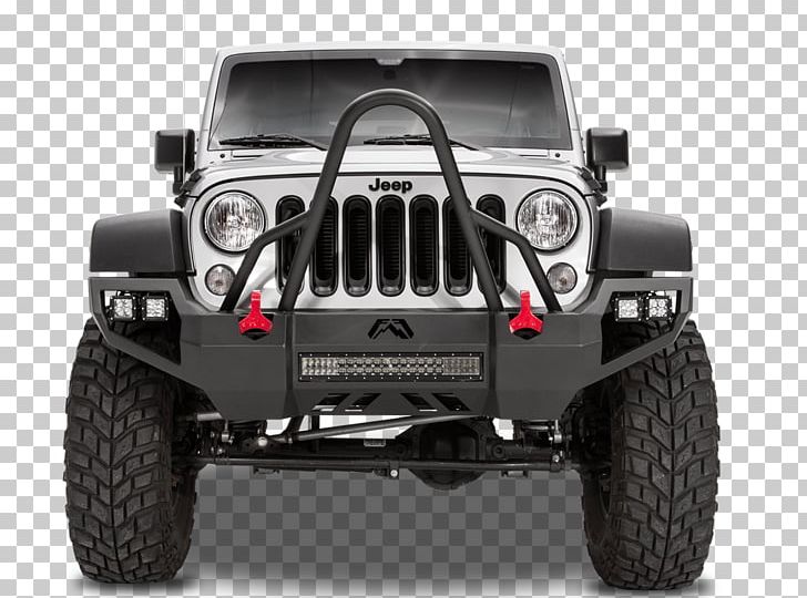 Tire 2018 Jeep Wrangler JK Jeep CJ Bumper PNG, Clipart, 2018 Jeep Wrangler, 2018 Jeep Wrangler Jk, Automotive Exterior, Automotive Tire, Automotive Wheel System Free PNG Download