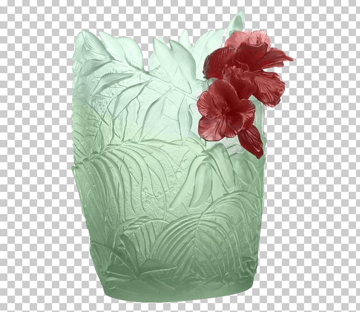 Vase Rosemallows Floral Design Light Green PNG, Clipart, Art, Artifact, Daum, Floral Design, Flower Free PNG Download