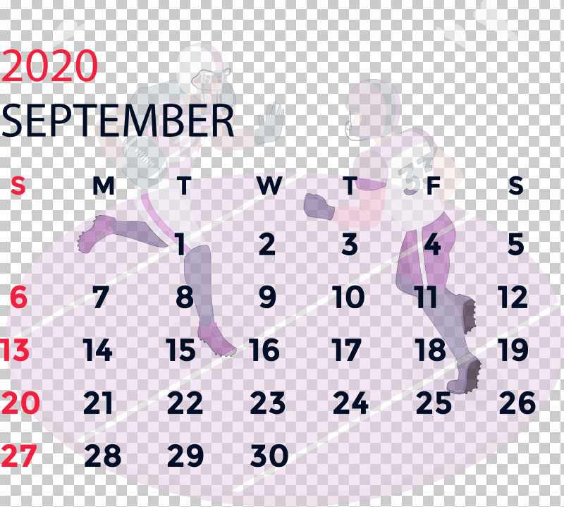 September 2020 Calendar September 2020 Printable Calendar PNG, Clipart, Calendar Date, Calendar System, Chinese Calendar, Holiday, Iso 8601 Free PNG Download