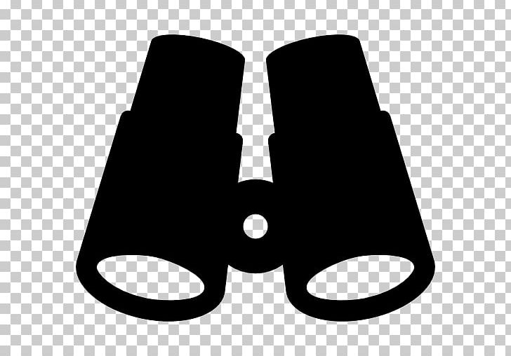 Binoculars Computer Icons Encapsulated PostScript PNG, Clipart, Adobe Systems, Angle, Binoculars, Black, Black And White Free PNG Download