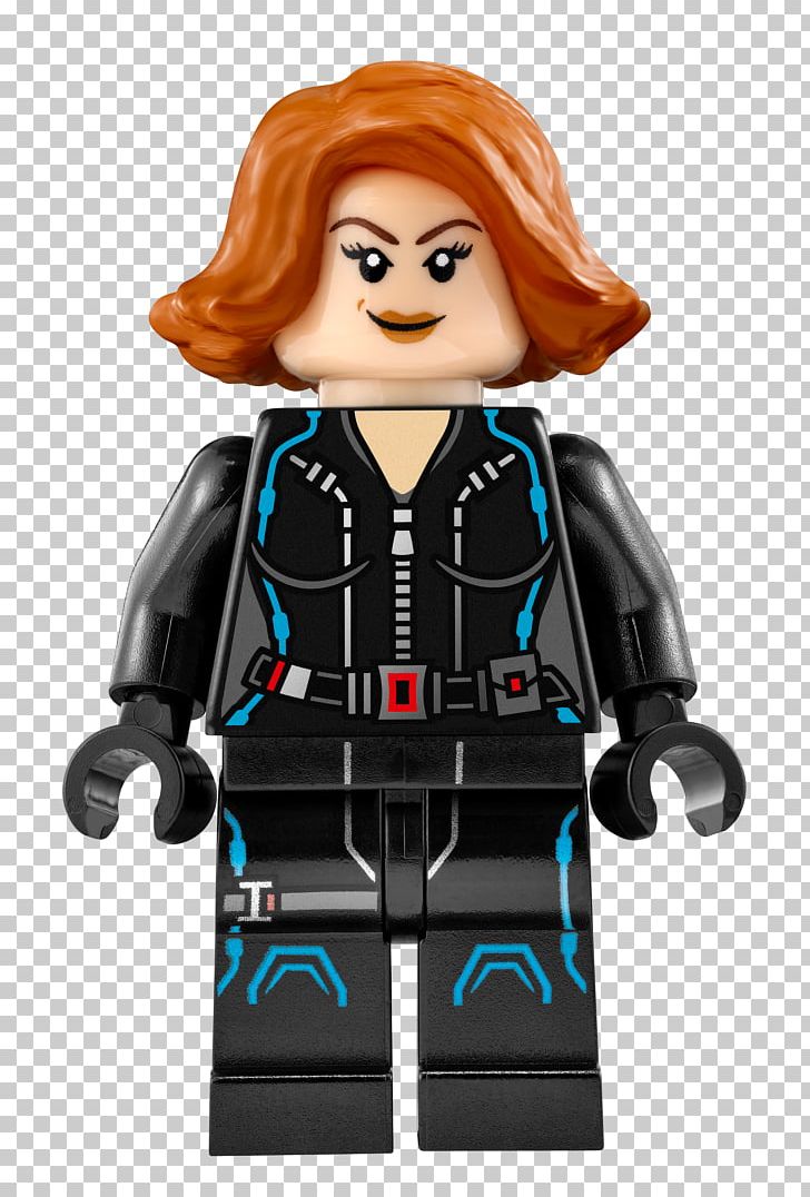 Black Widow Lego Marvel Super Heroes Nick Fury Lego Marvels