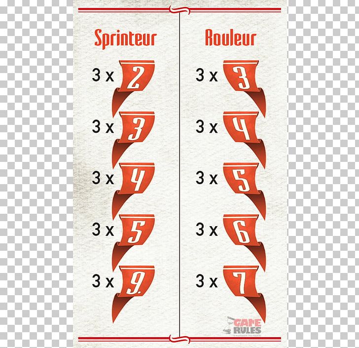 Board Game Flamme Rouge Road Bicycle Racing Sprint PNG, Clipart, Advertising, Area, Banner, Bicycle, Board Game Free PNG Download