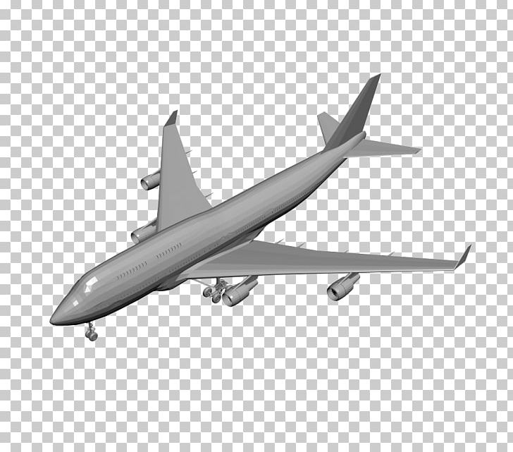 Boeing 747 Airbus Narrow-body Aircraft Aerospace Engineering PNG, Clipart, Aerospace, Aerospace Engineering, Airbus, Aircraft, Airline Free PNG Download