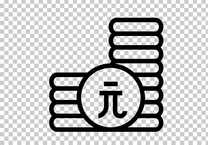 Coin Computer Icons Indian Rupee PNG, Clipart, Area, Black And White, Brand, Coin, Computer Icons Free PNG Download