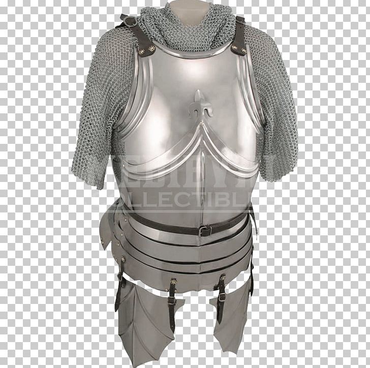 Cuirass Gothic Plate Armour Body Armor Components Of Medieval Armour PNG, Clipart, Armour, Bevor, Body Armor, Breastplate, Components Of Medieval Armour Free PNG Download