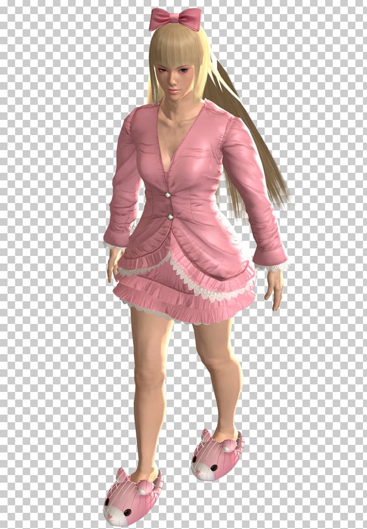 Tekken 7 Lee Chaolan Ling Xiaoyu Lili PNG, Clipart, Art, Bedtime, Character, Clothing, Costume Free PNG Download