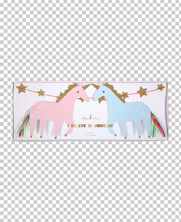 Unicorn Garland Birthday Amazon.com Party PNG, Clipart, Amazon.com, Amazoncom, Birthday, Cottage, Fantasy Free PNG Download