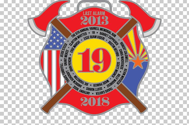 Yarnell Memorial Run 19K / 10K / 5K 5K Run 10K Run June Brand PNG, Clipart, 5k Run, 10k Run, 28 June, 2018, Area Free PNG Download