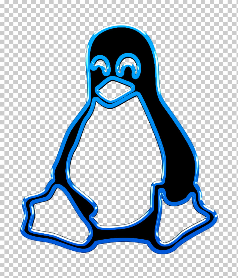 Linux Icon Logo Icon PNG, Clipart, Computer, Installation, Linux, Linux Foundation, Linux Icon Free PNG Download