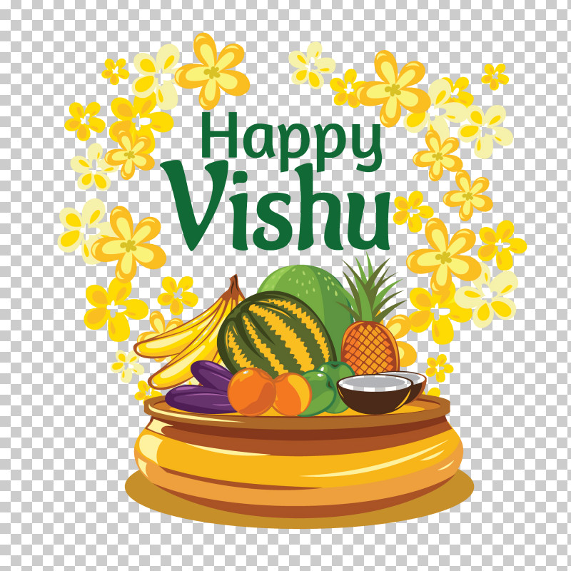 Vishu Hindu Vishu PNG, Clipart, Diwali, Greeting, Happiness, Hindu Vishu, Malayalam Free PNG Download