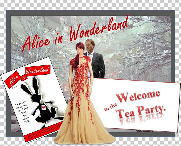 Alice's Adventures In Wonderland Rabbit Dress Anniversary PNG, Clipart,  Free PNG Download
