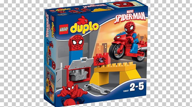 Amazon.com LEGO 10607 DUPLO Spider-Man Web-Bike Workshop Lego Racers Lego Duplo PNG, Clipart, Amazoncom, Lego, Lego Duplo, Lego Racers, Lego Spiderman Free PNG Download