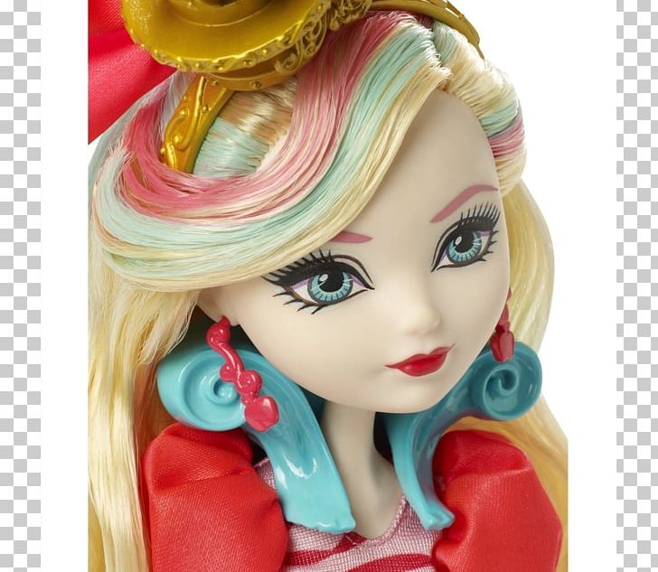 Doll Toy Ever After High Apple Mattel PNG, Clipart, Apple, Barbie, Doll, Ever After High, Figurine Free PNG Download