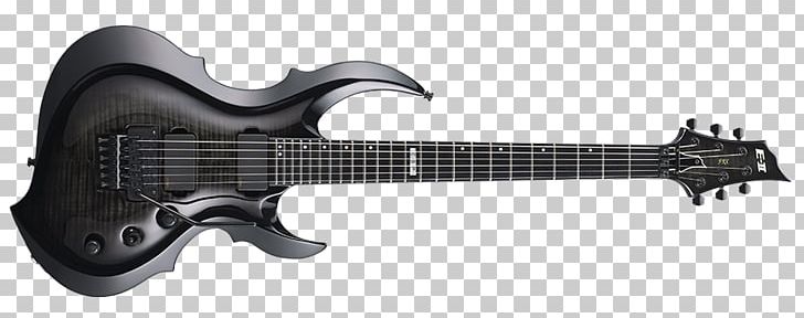 ESP Guitars ESP E-II Eclipse Bass Guitar Electric Guitar PNG, Clipart, Acoustic Electric Guitar, Fender Stratocaster, Guitar, Gun Barrel, Musical Instrument Free PNG Download