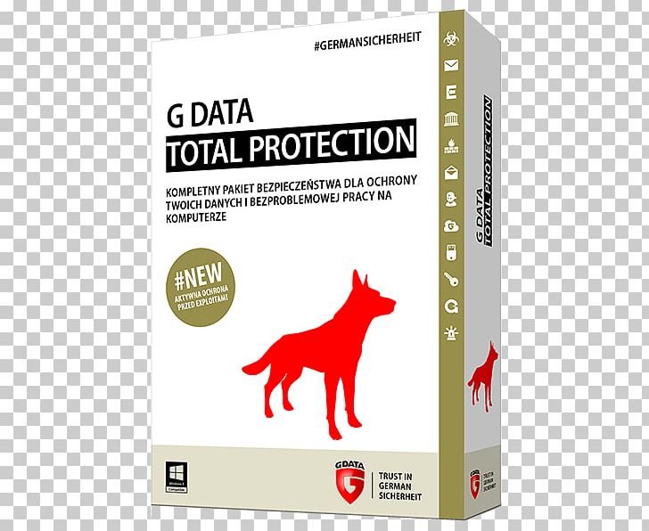 G Data Software G Data AntiVirus Computer Software Antivirus Software PNG, Clipart, Area, Brand, Computer, Computer Network, Computer Software Free PNG Download