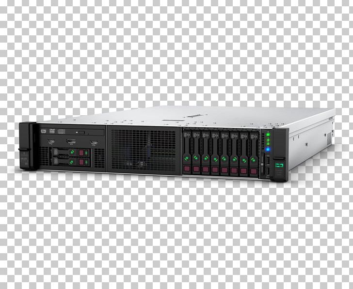 Hewlett-Packard HP 875760-S01 ProLiant Computer Servers PNG, Clipart, 19inch Rack, Audio Receiver, B 21, Brands, Computer Free PNG Download