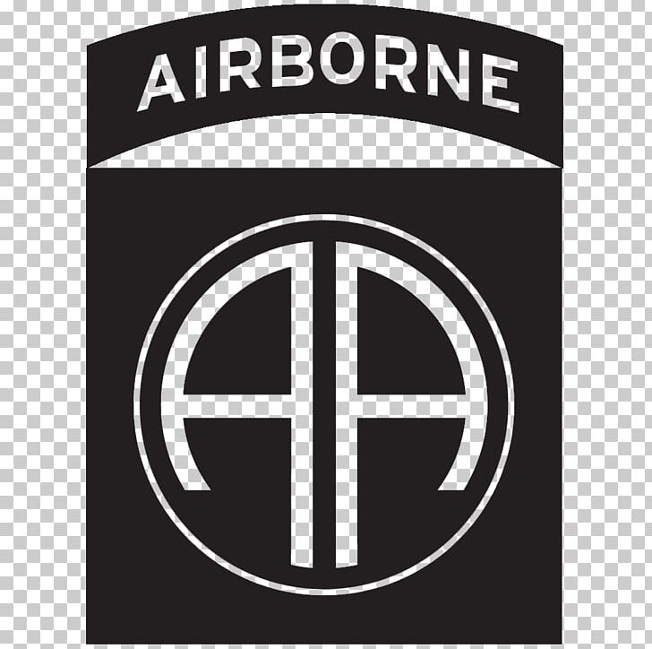 Logo Emblem 101st Airborne Screaming Eagles WWII Black Decal Sticker 101st Airborne Division 82nd Airborne Division PNG, Clipart, Airborne Forces, Area, Brand, Decal, Division Free PNG Download