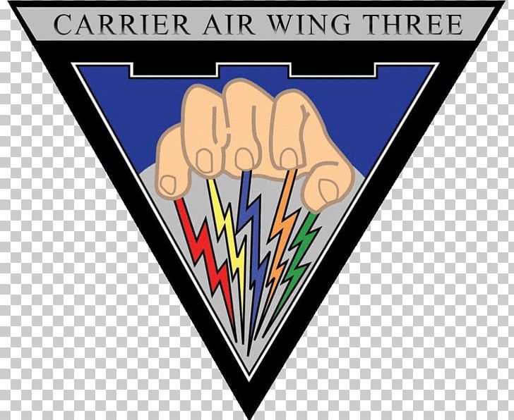 Naval Air Station Oceana Carrier Air Wing Three United States Navy PNG, Clipart, Aircraft Carrier, Brand, Carrier Air Wing, Carrier Air Wing Three, Graphic Design Free PNG Download