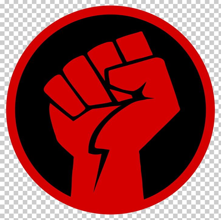 Raised Fist PNG, Clipart, Area, Circle, Clip Art, Computer Icons, Document Free PNG Download