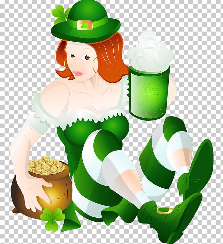 Saint Patrick's Day Holiday PNG, Clipart,  Free PNG Download