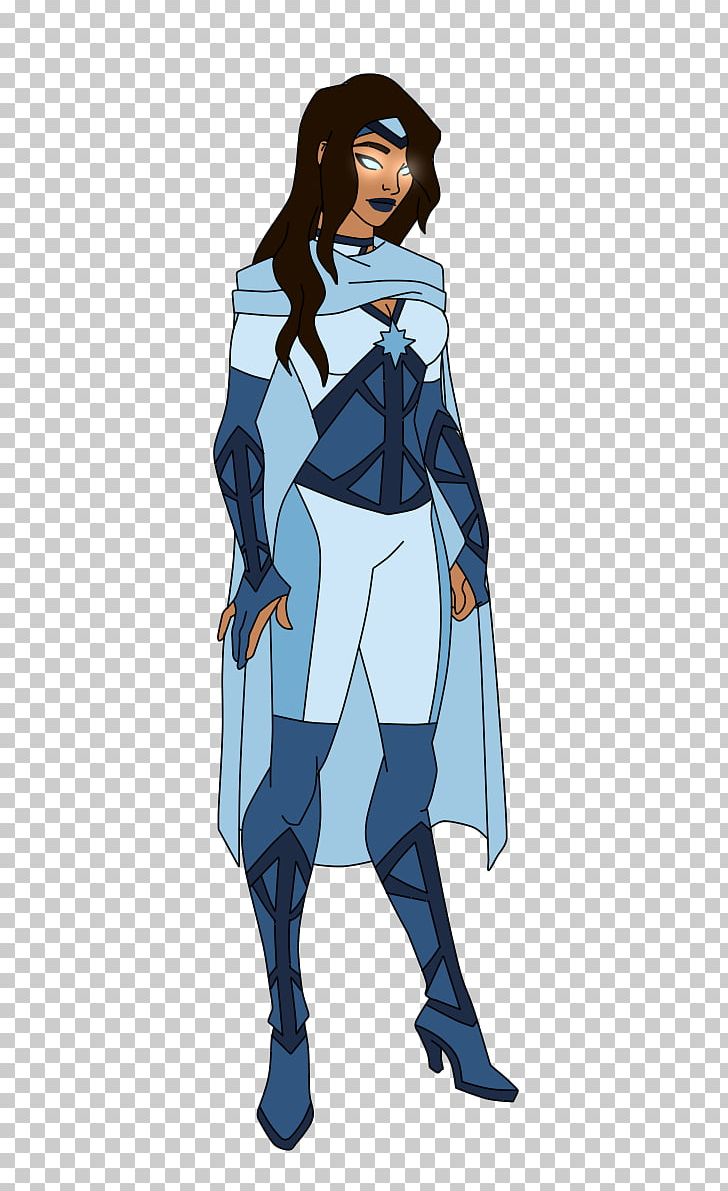 Superhero Illustration Young Justice: Legacy Drawing Kara Zor-El PNG, Clipart, Art, Clothing, Concept Art, Costume, Costume Design Free PNG Download