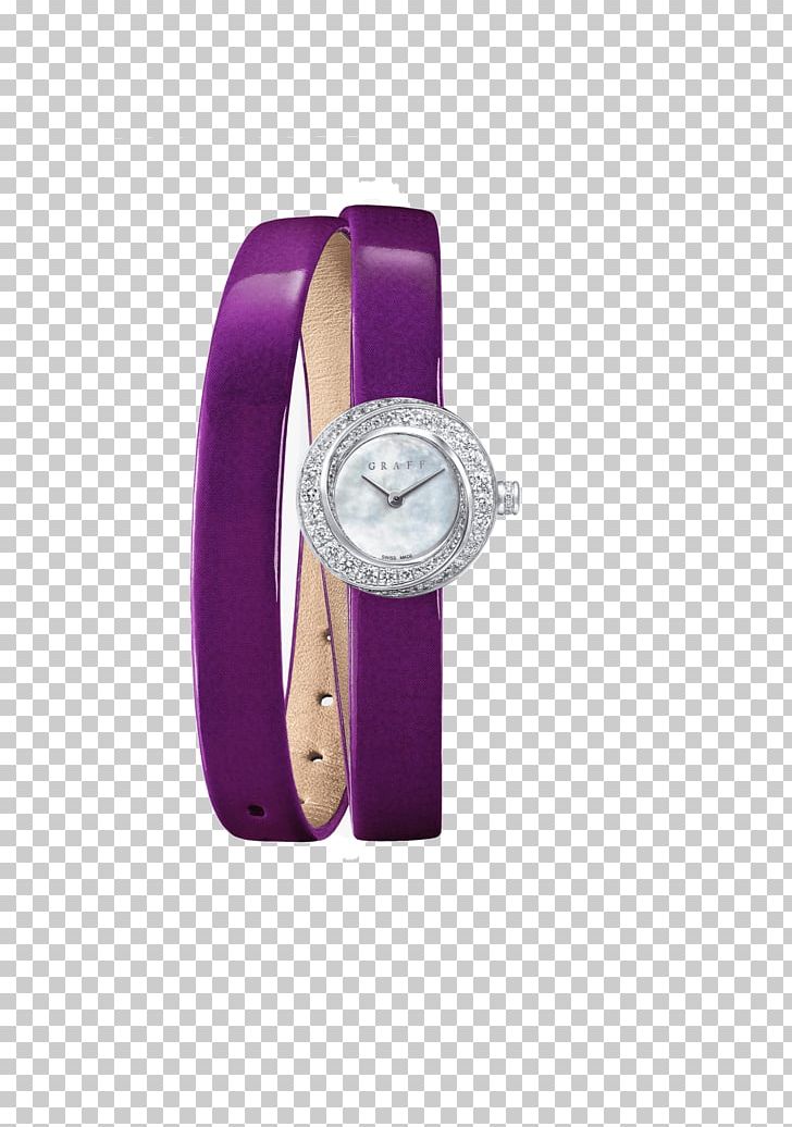 Watch Strap Graff Diamonds Colored Gold Jewellery PNG, Clipart, Clock Face, Clothing Accessories, Colored Gold, Diamond, Gemstone Free PNG Download