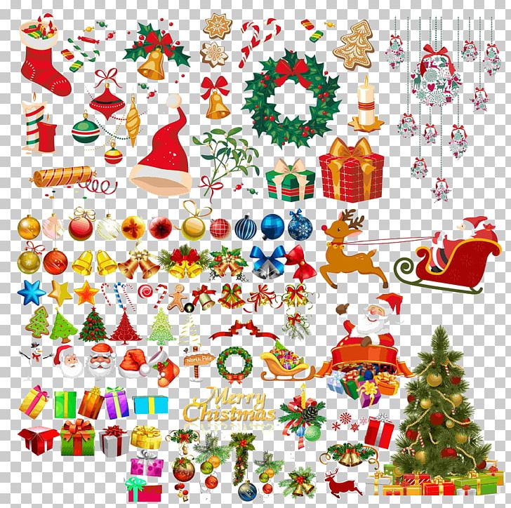 Christmas Tree Christmas Ornament Gift PNG, Clipart, Christmas Decoration, Christmas Frame, Christmas Lights, Christmas Vector, Creative Christmas Free PNG Download