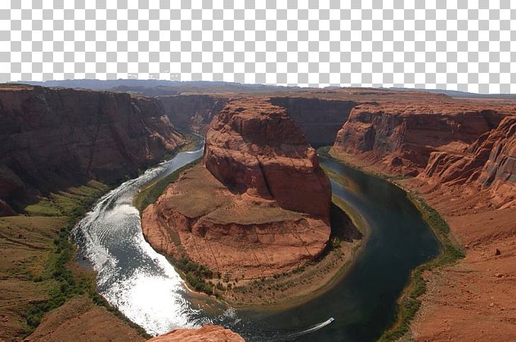 Horseshoe Bend Page Grand Canyon National Park Lake Powell Bryce Canyon National Park PNG, Clipart, Antelope Canyon, Attractions, Famous, Famous Scenery, Horseshoe Bend Free PNG Download