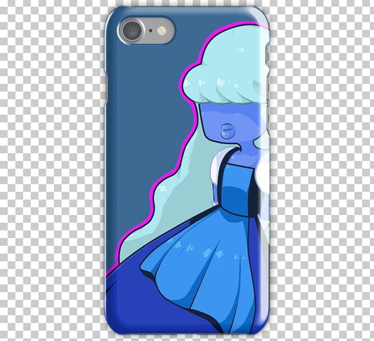 IPhone 7 IPhone 6S Snap Case Mobile Phone Accessories Text Messaging PNG, Clipart, Blue, Chanyeol, Cobalt Blue, Electric Blue, Exo Free PNG Download
