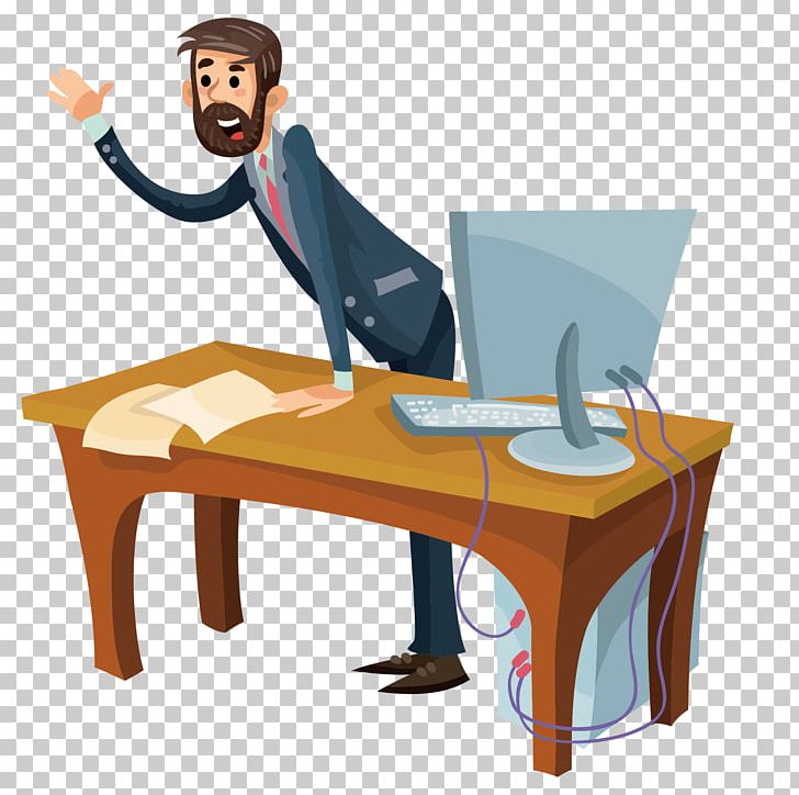 Office Stock Illustration Photography Illustration PNG, Clipart, Business, Business Man, Businessperson, Cartoon, Cloud Computing Free PNG Download