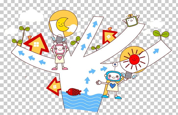Seiko Epson Micro Flying Robot Earth PNG, Clipart, Area, Arrow, Art, Blue, Cartoon Free PNG Download