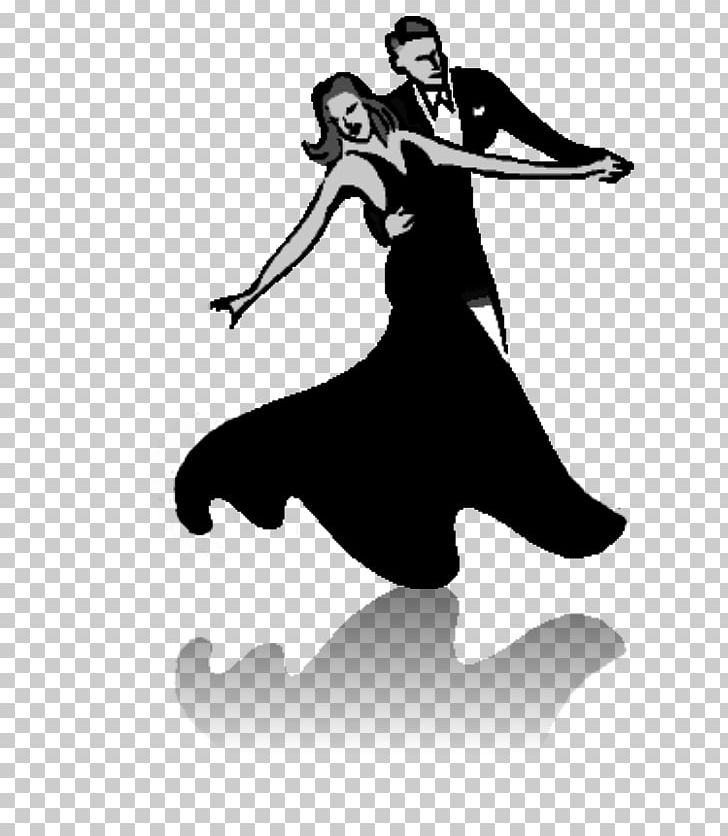 Silhouette Male Dance PNG, Clipart, Animals, Art, Black, Black And White, Black M Free PNG Download
