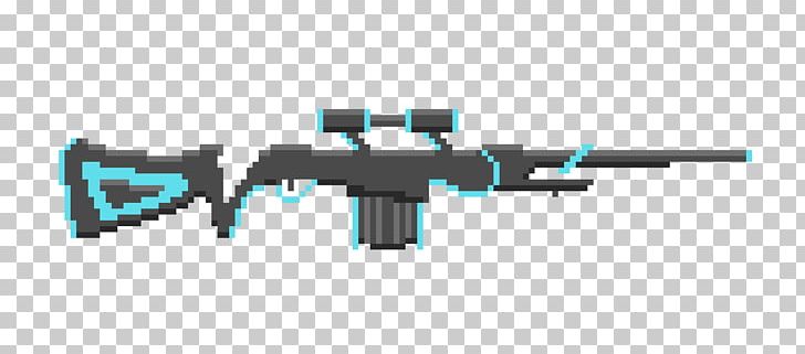 Sniper Rifle Firearm Assault Rifle Machine Gun Pixel Art PNG, Clipart, Air Gun, Angle, Art, Assault Rifle, Dope Free PNG Download